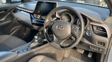 Toyota C-HR 1.8 Hybrid Icon 5dr CVT Hybrid Hatchback